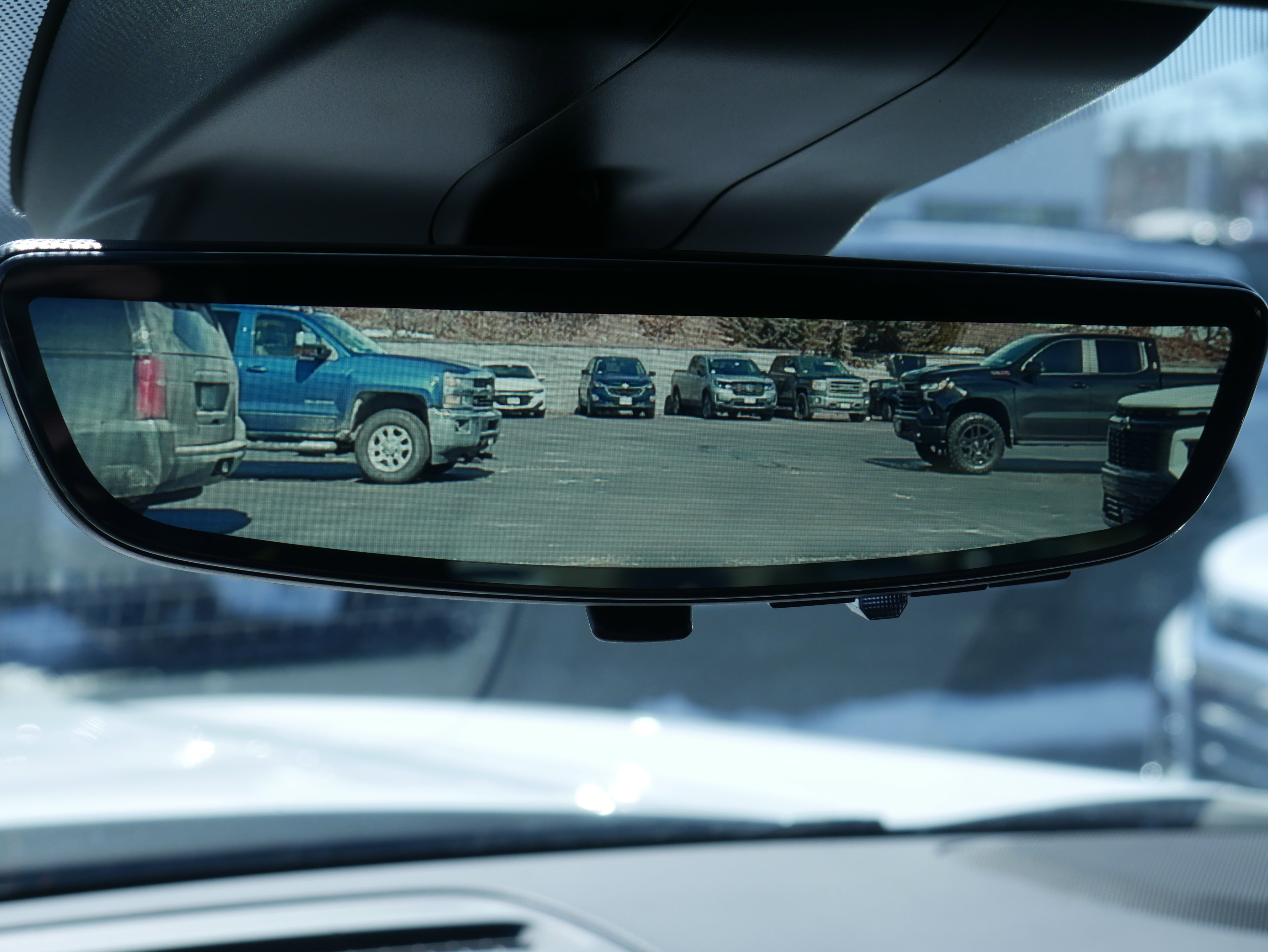 2024 Chevrolet Tahoe Fleet - Photo 29