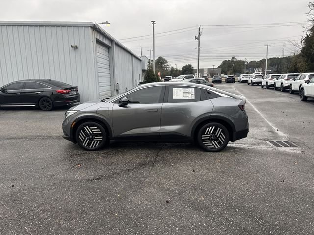 Used 2026 Gray Nissan SV+ image 8