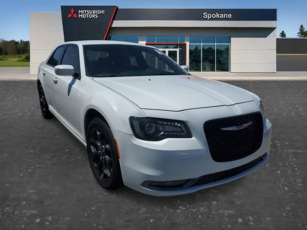 2019 Chrysler 300 S AWD's photo