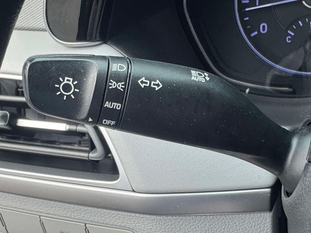 2020 Hyundai Palisade SE - Photo 21