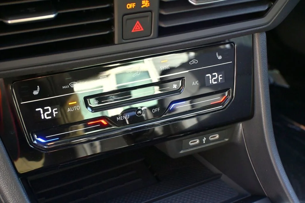 2026 Volkswagen Jetta SE - Photo 20