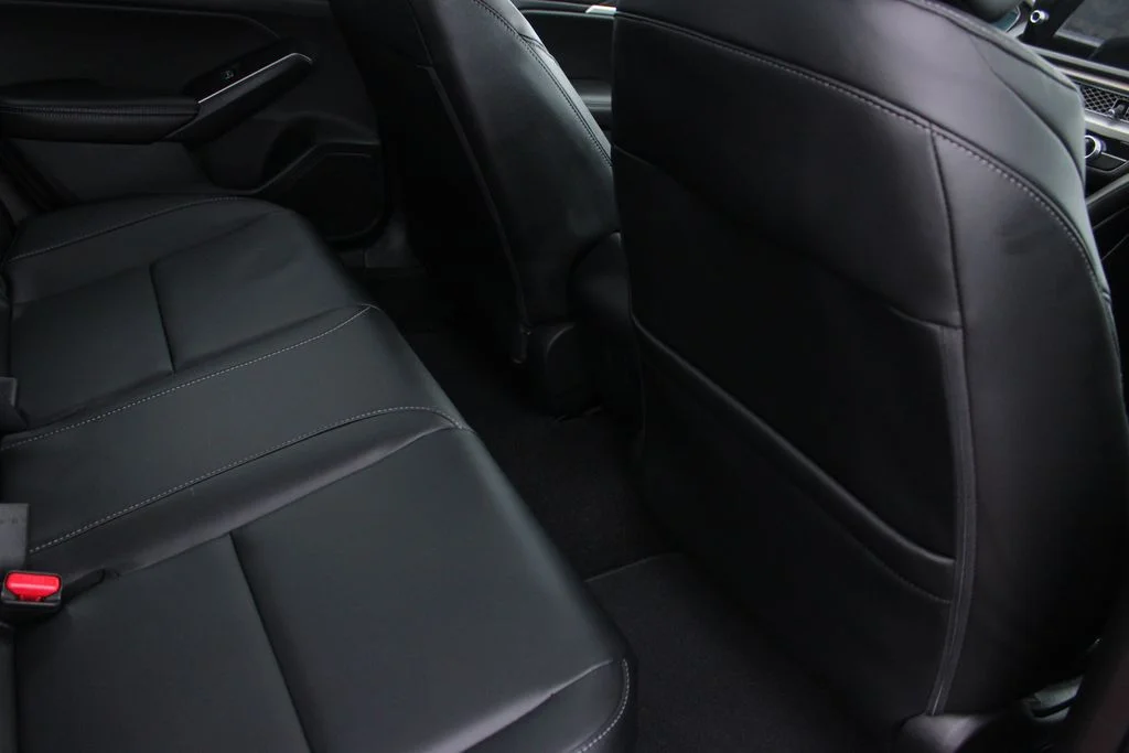 New 2026 Performance Red Pearl Acura A-Spec Package image 43