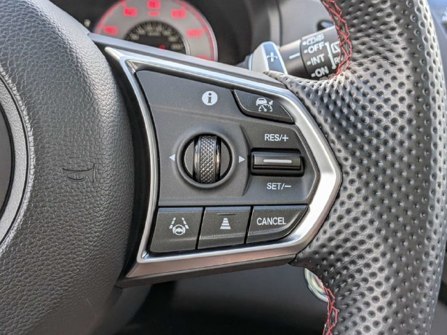 Used 2026 Liquid Carbon Metallic Acura A-Spec Package image 32