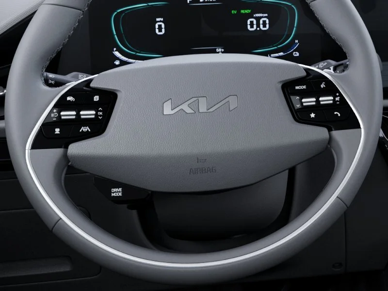 New 2026  Kia EX image 22