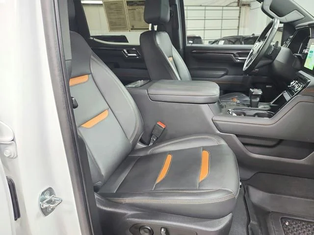 2023 GMC Sierra 1500 AT4 - Photo 38