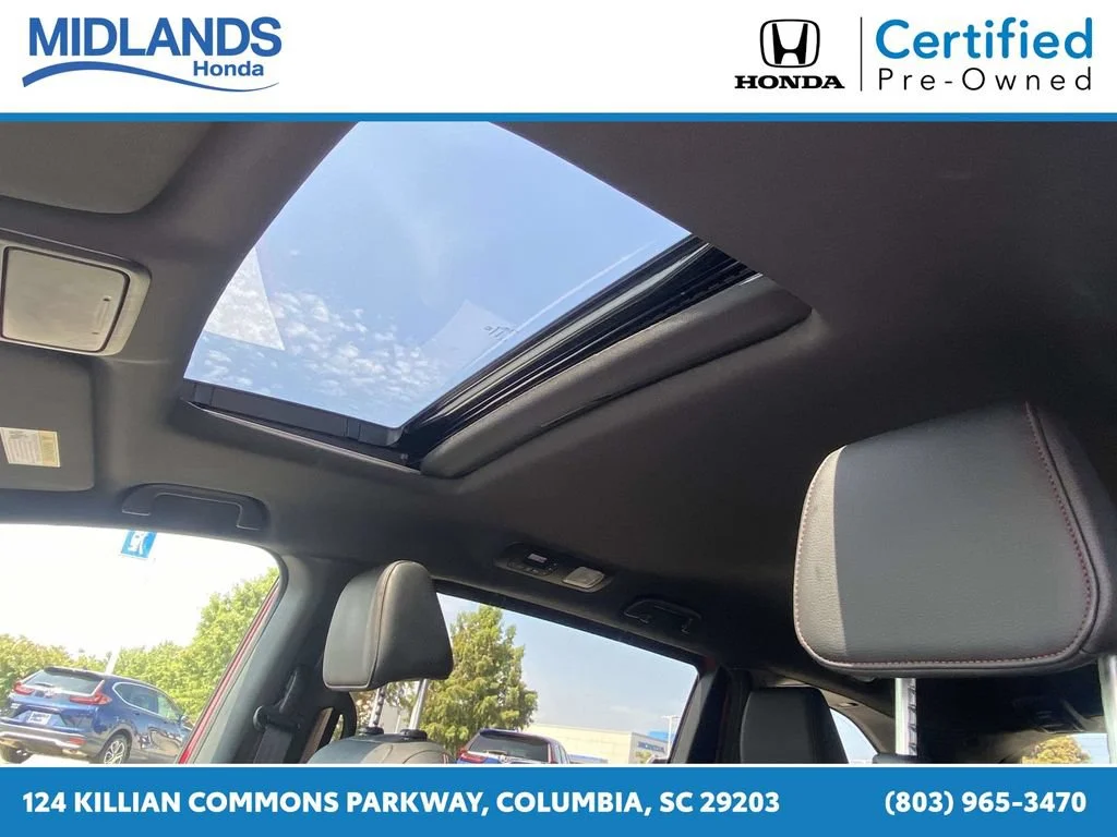 2025 Honda Odyssey Sport L - Photo 46
