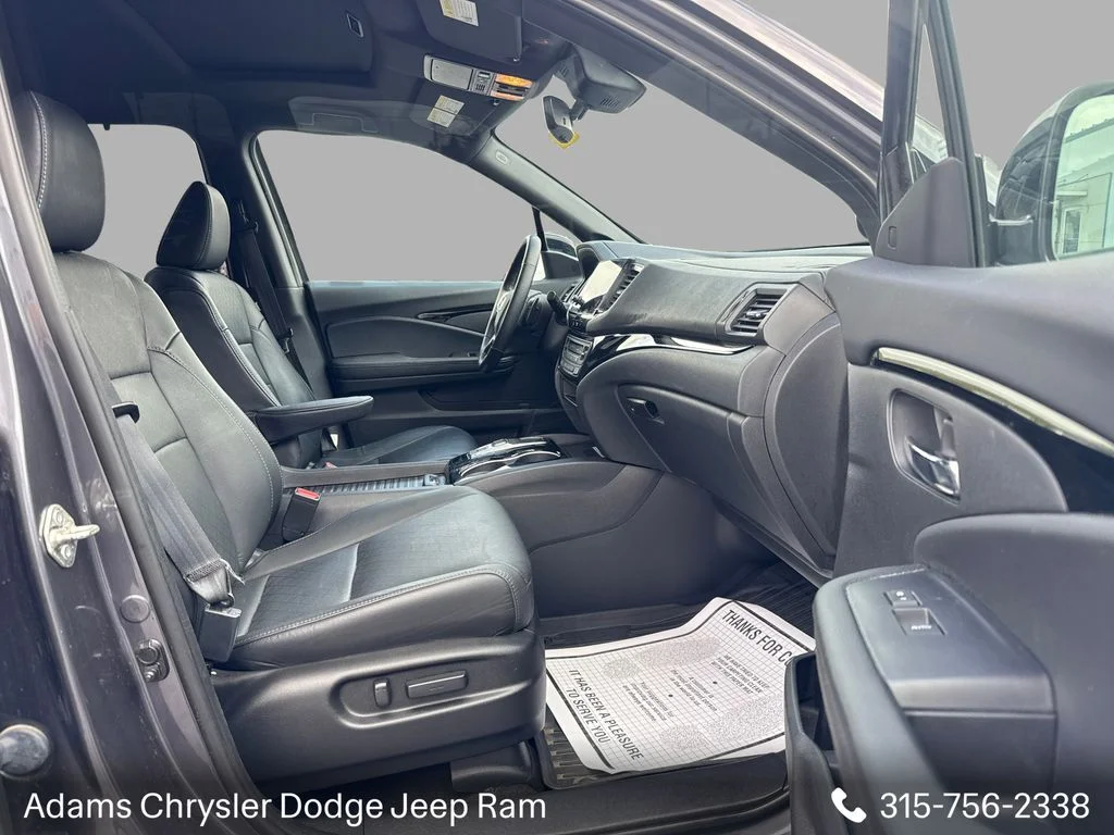 Used 2019 Gray Honda Elite image 13