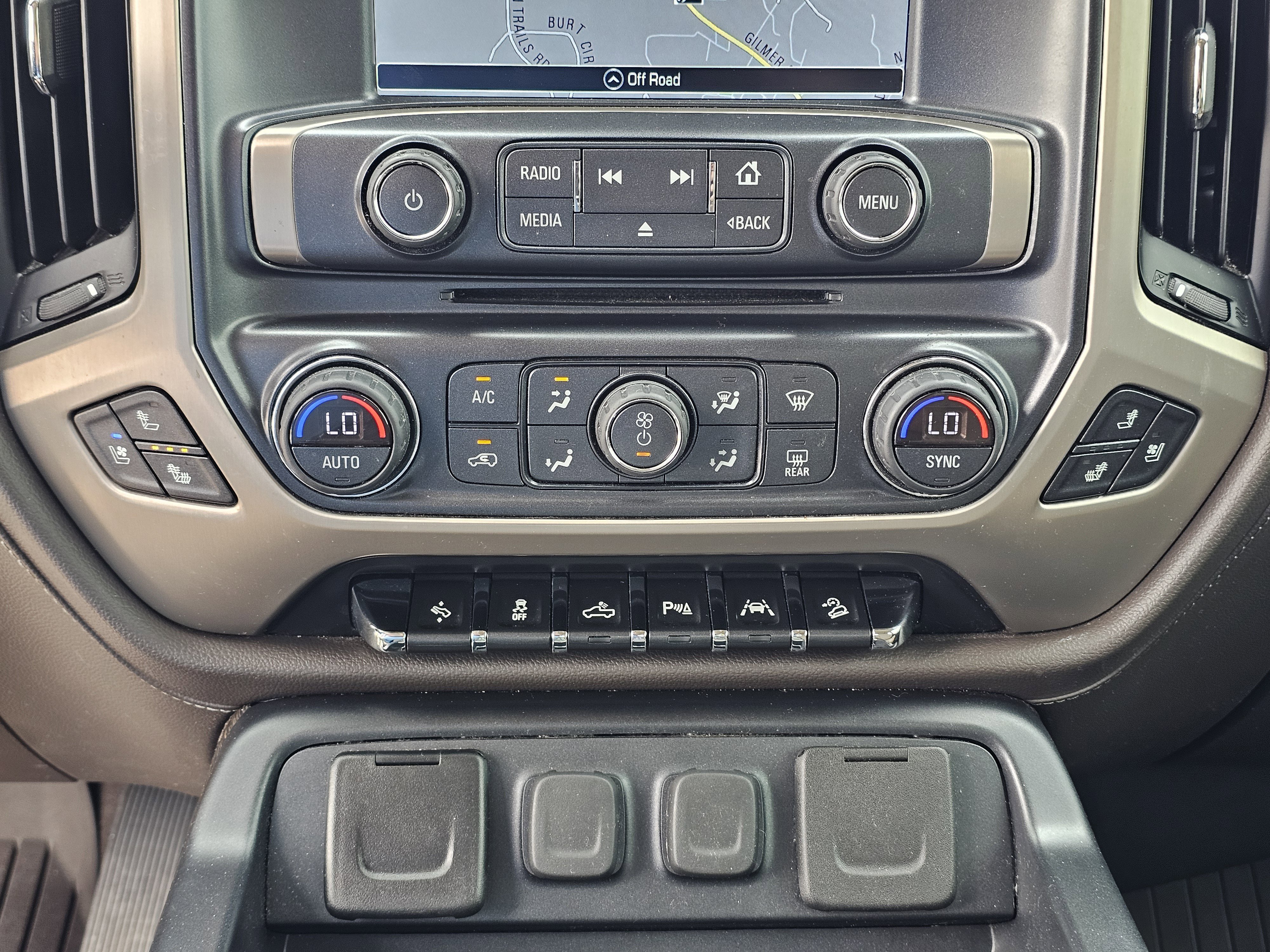 Used 2018 Dark Slate Metallic GMC Denali image 26