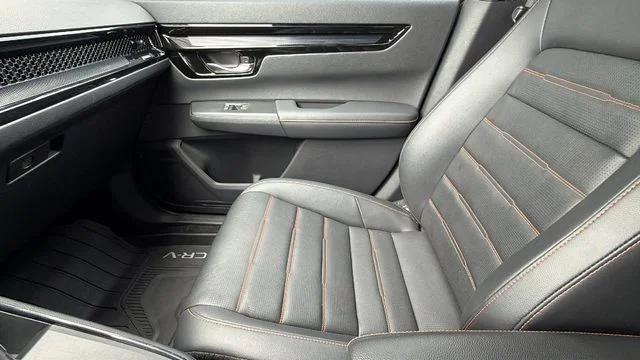 Used 2024 Red Honda Sport Touring image 24