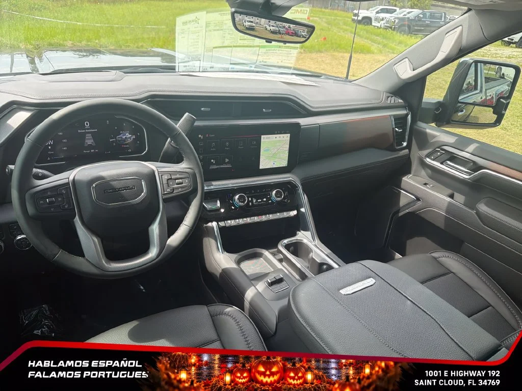 New 2026 Onyx Black GMC Denali image 26