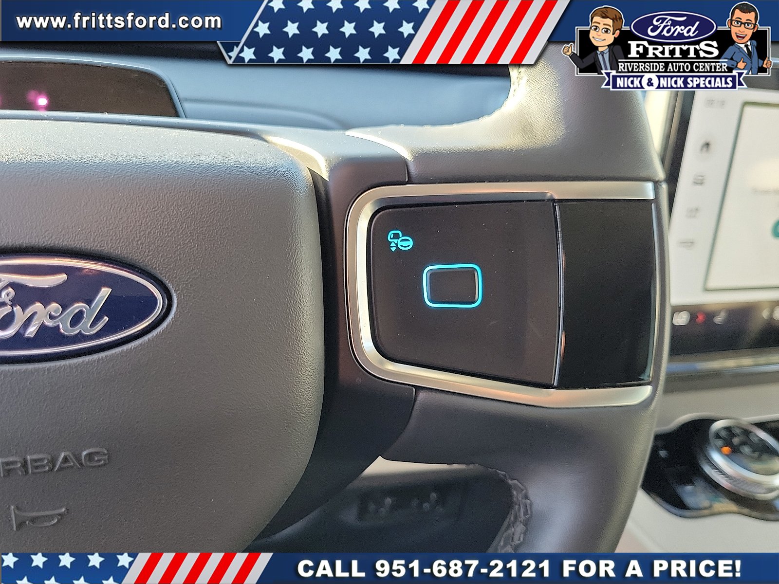 Certified Used 2026 Black Metallic Ford Active MAX image 7