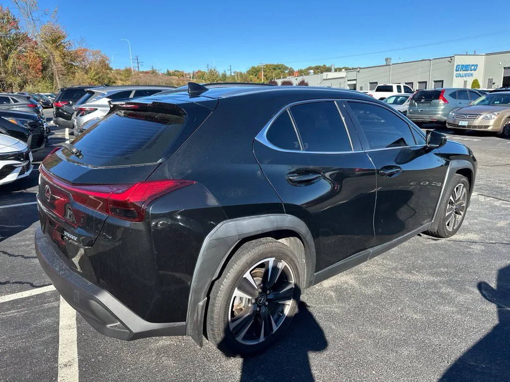 Used 2019 Caviar Lexus 200 Base image 6