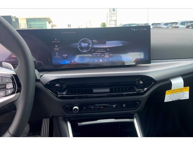 New 2026 Dravit Grey Metallic BMW 430i image 5