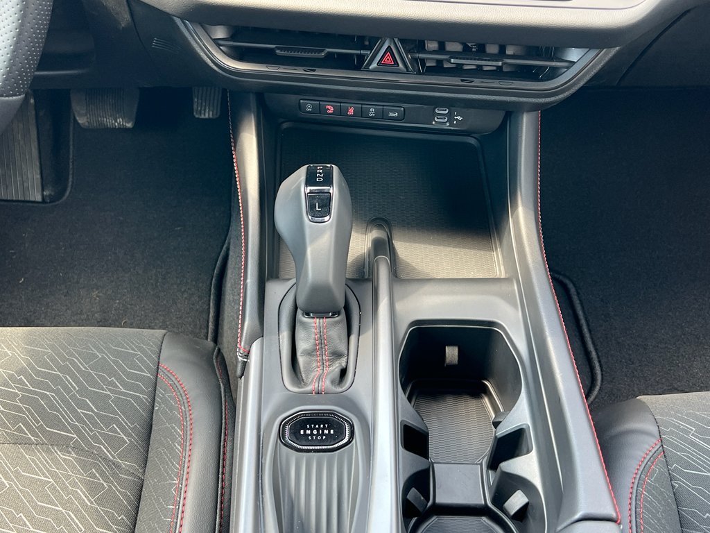 Used 2026 Destroyer Gray Dodge Scat Pack image 18