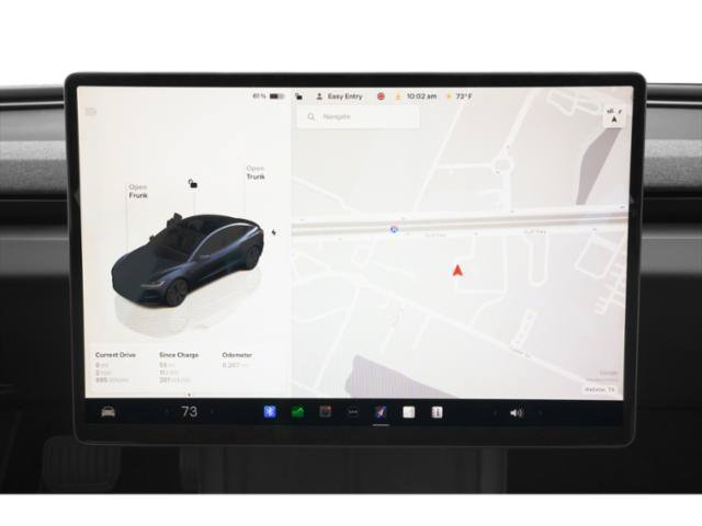 Used 2025  Tesla  image 15
