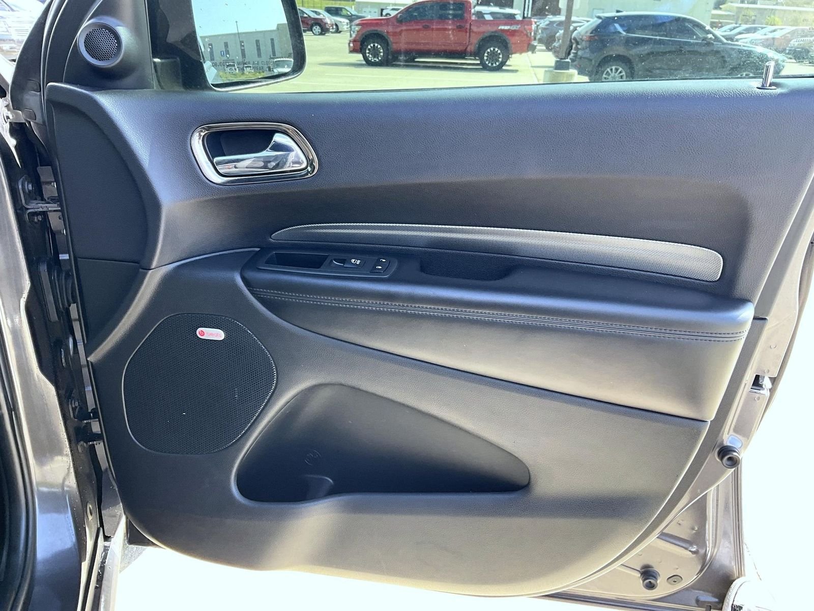 Used 2018 Gray Dodge GT image 17