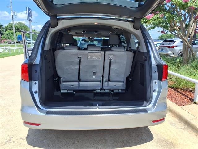 Used 2020  Honda Elite image 17