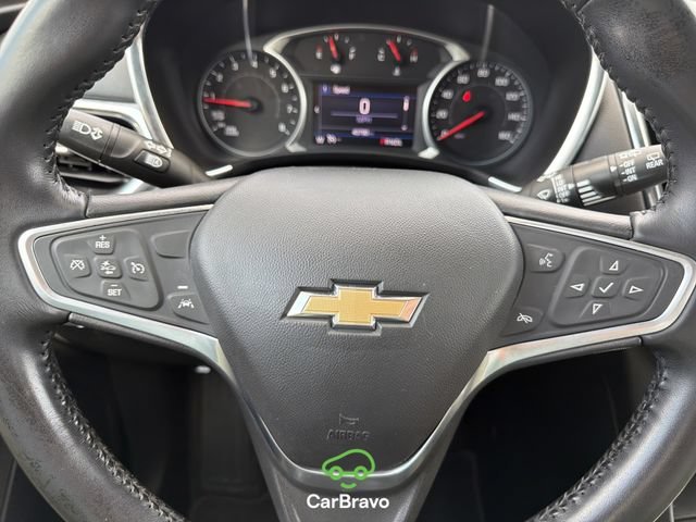 2022 Chevrolet Equinox LT - Photo 31