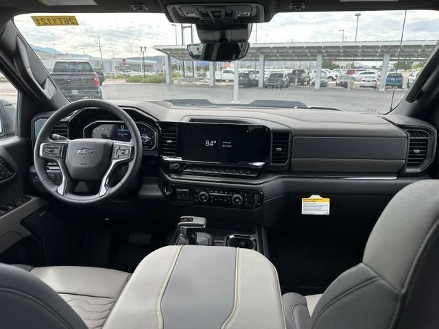 2026 Chevrolet Silverado 1500 ZR2 - Photo 25