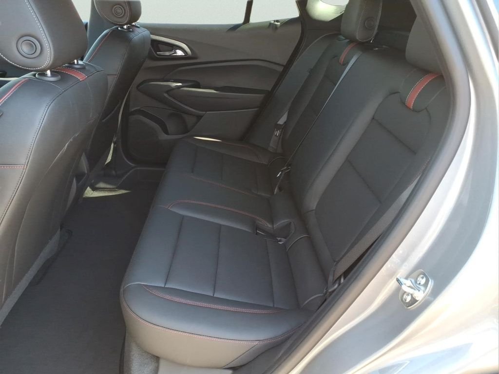 2026 Chevrolet Trax RS - Photo 19