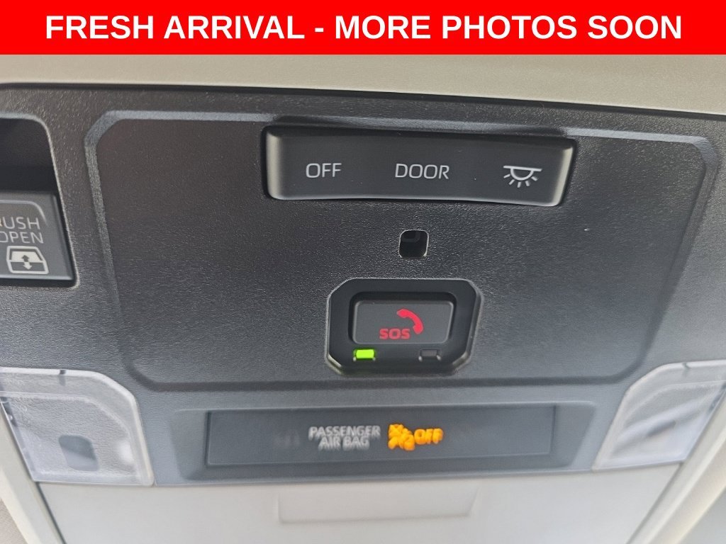 Used 2024 Black Toyota SR5 image 14