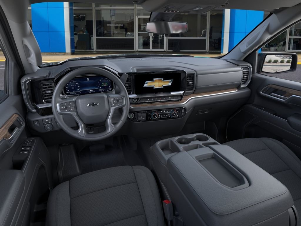 2026 Chevrolet Silverado 1500 RST - Photo 15