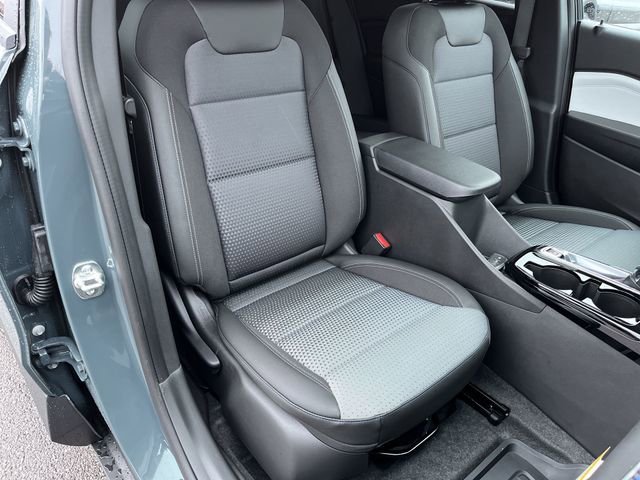 2026 Chevrolet Trax LT Gray at Nick Chevrolet