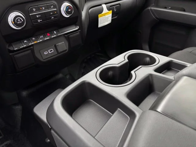 2026 GMC Sierra 1500 Pro - Photo 23