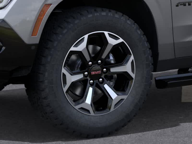 2026 GMC Yukon XL AT4 - Photo 9