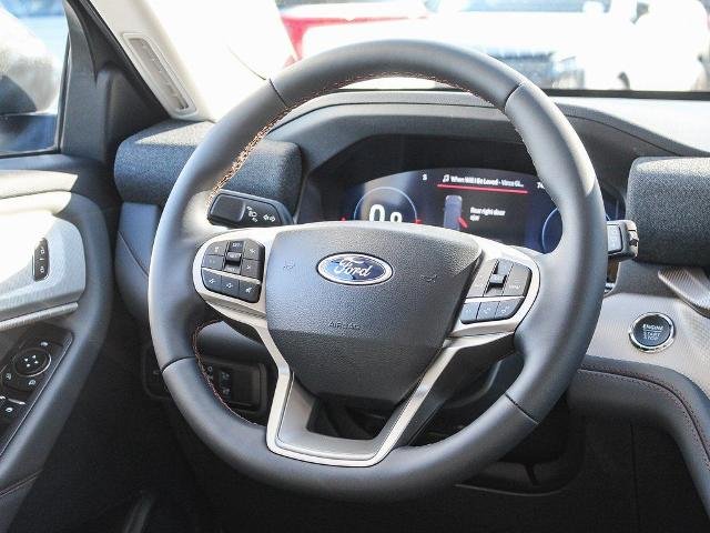 2026 Ford Explorer Active - Photo 67