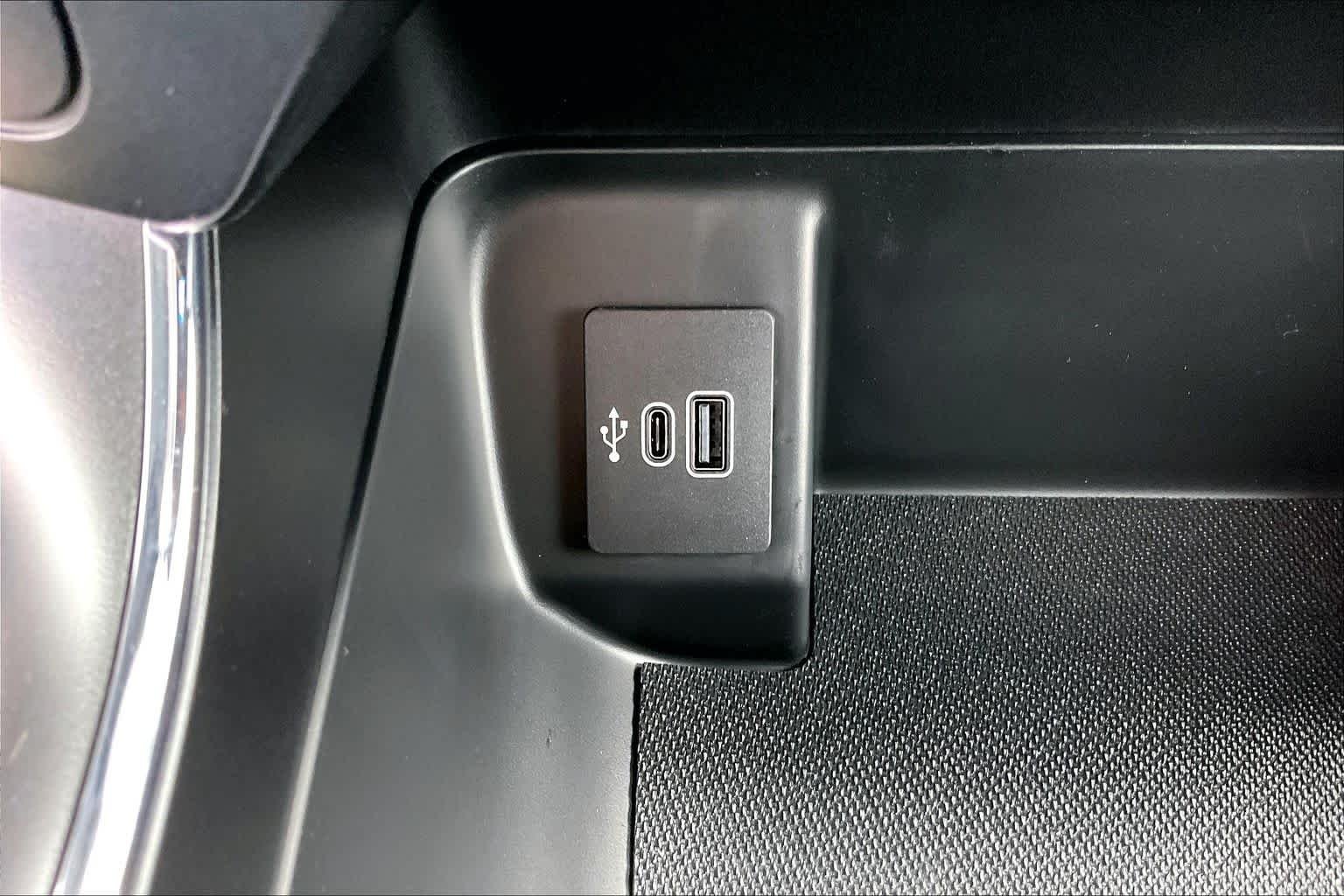 New 2026 Iconic Silver Metallic Ford STX® image 14