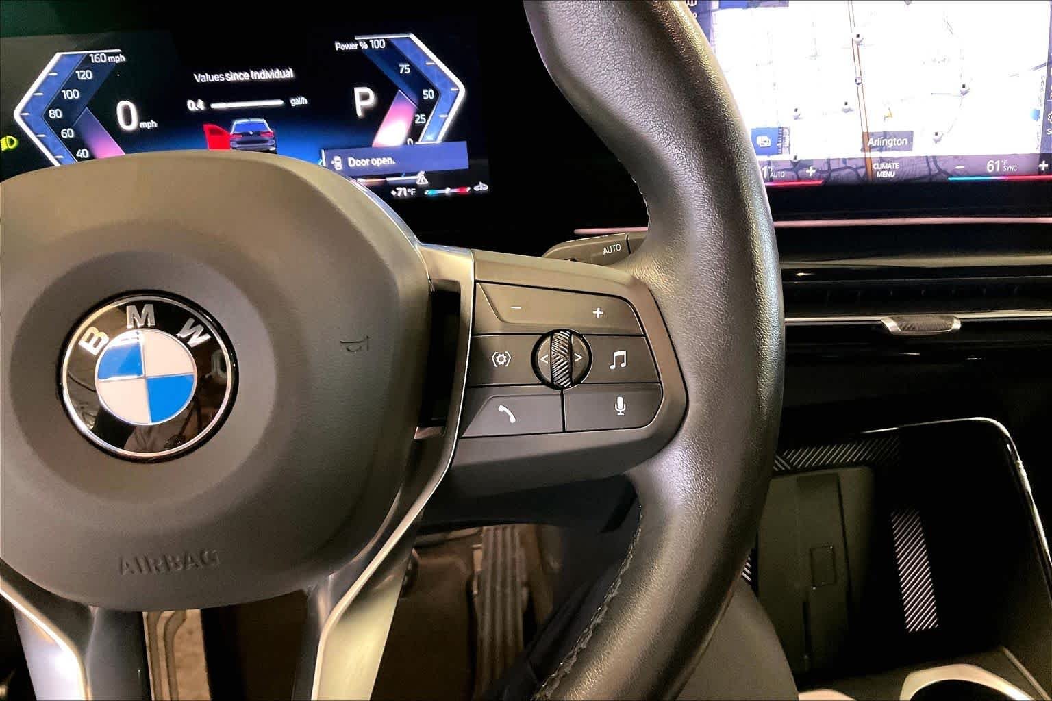2023 BMW X1 28i - Photo 23