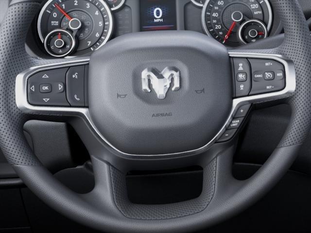 2025 RAM 2500 Tradesman - Photo 45
