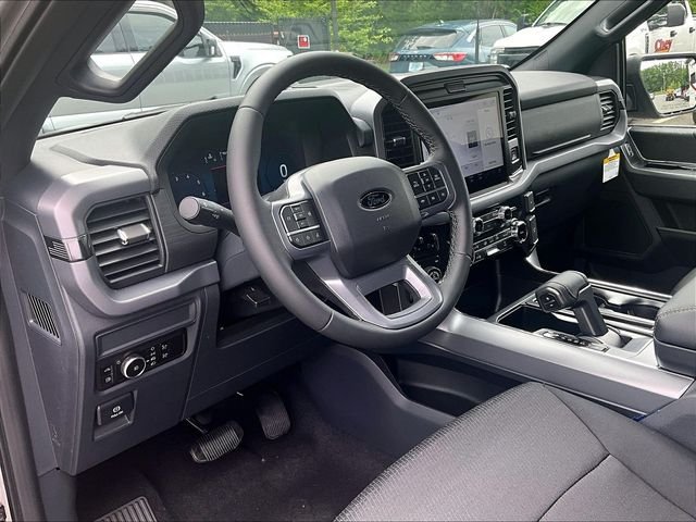 2026 Ford F-150 — photo 7