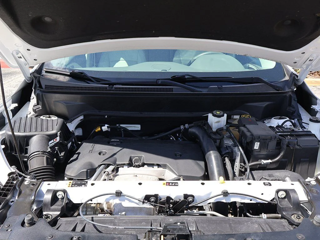 Used 2020 White GMC Denali image 21