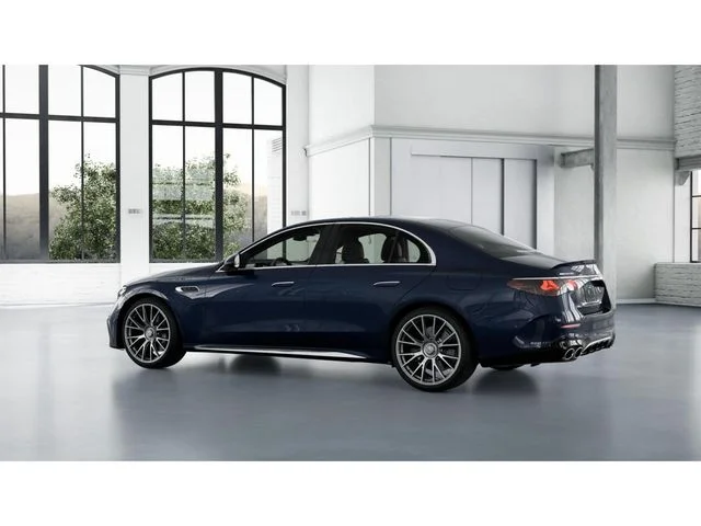 New 2027  Mercedes-Benz E 53 AMG® image 32