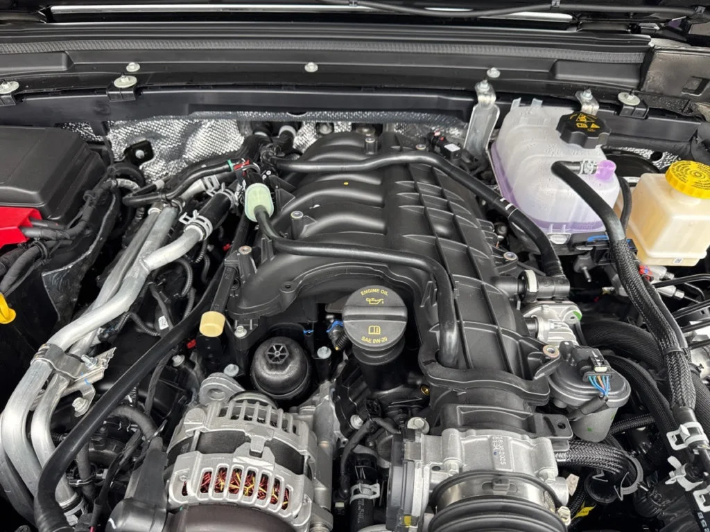 2025 Jeep Gladiator Sport S - Photo 29