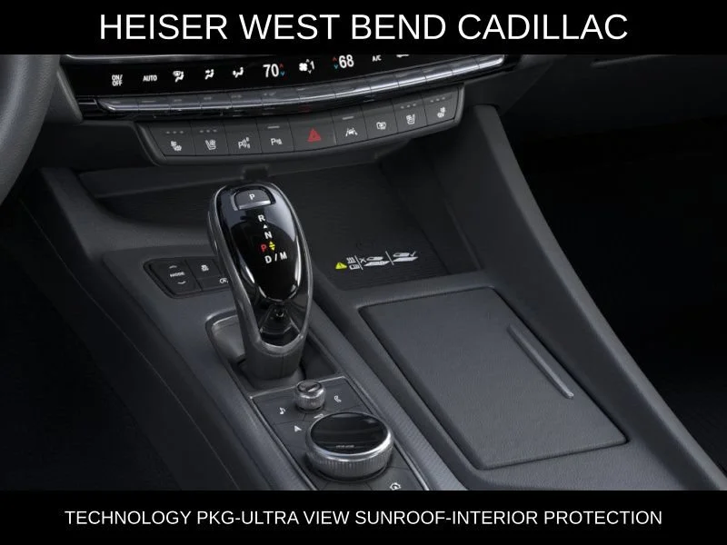 2026 Cadillac CT5 Premium Luxury - Photo 23