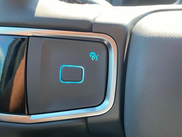New 2027 White Ford Tremor image 17