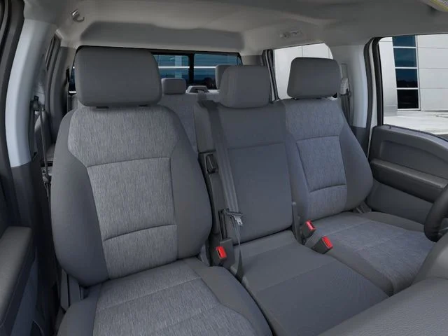 New 2026 Oxford White Ford F-250® XL image 10