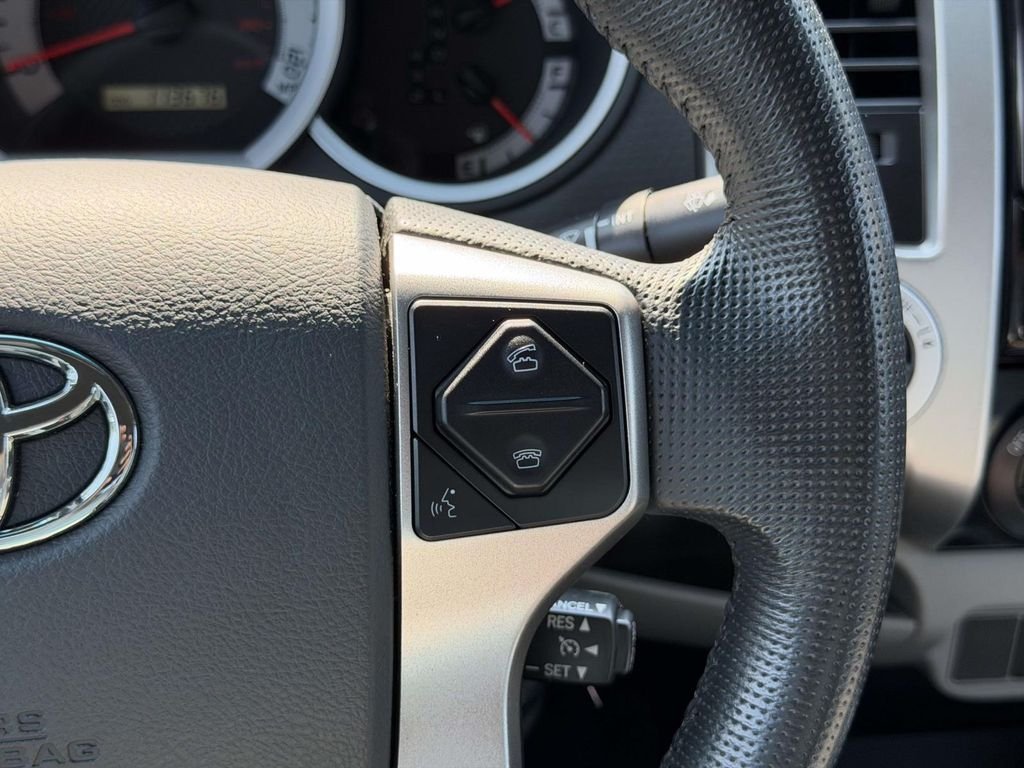 Used 2015 Gray Toyota Base image 9