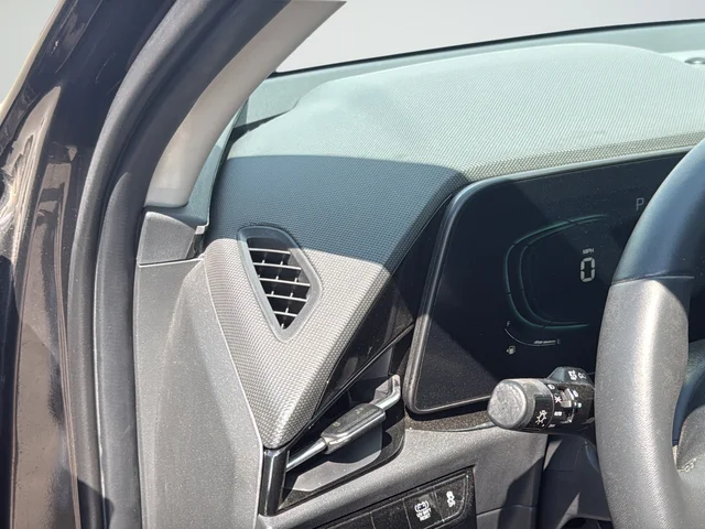 Used 2023 Gray Kia EX Touring image 30