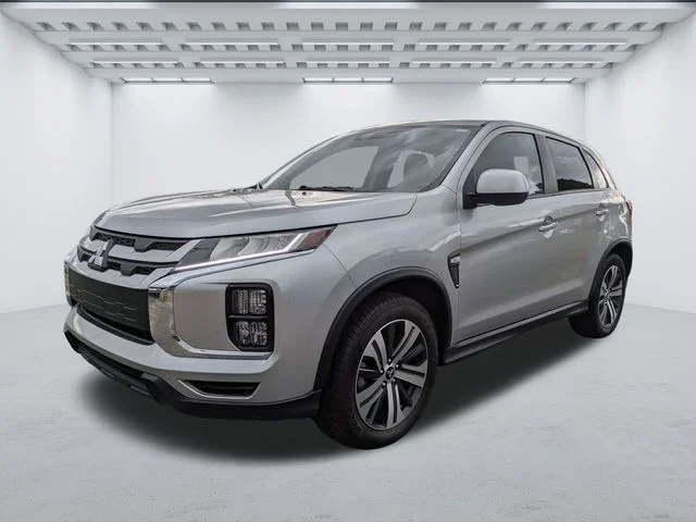 2024 Mitsubishi Outlander Sport ES - Photo 8