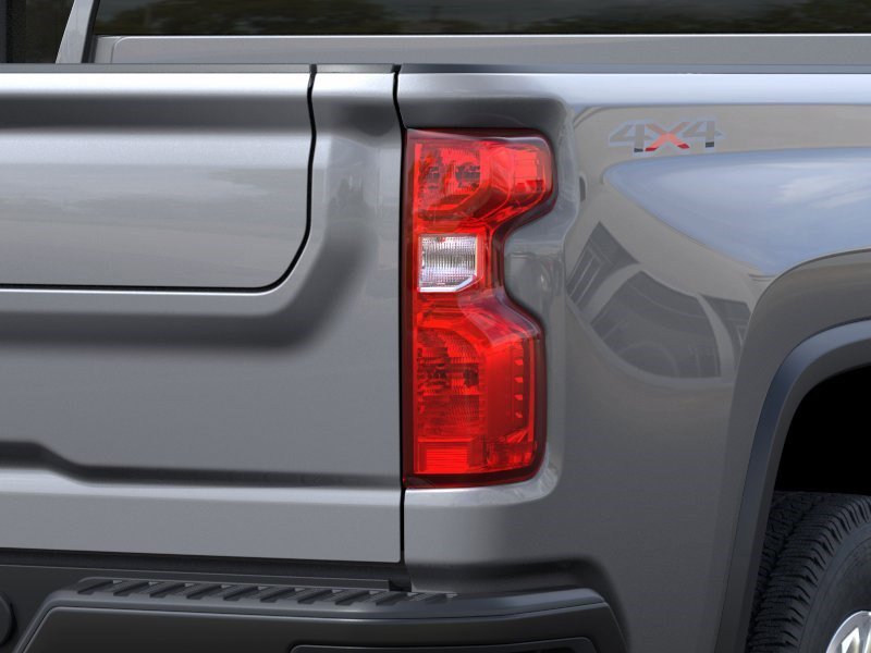 2026 Chevrolet Silverado 2500 HD Work Truck - Photo 11