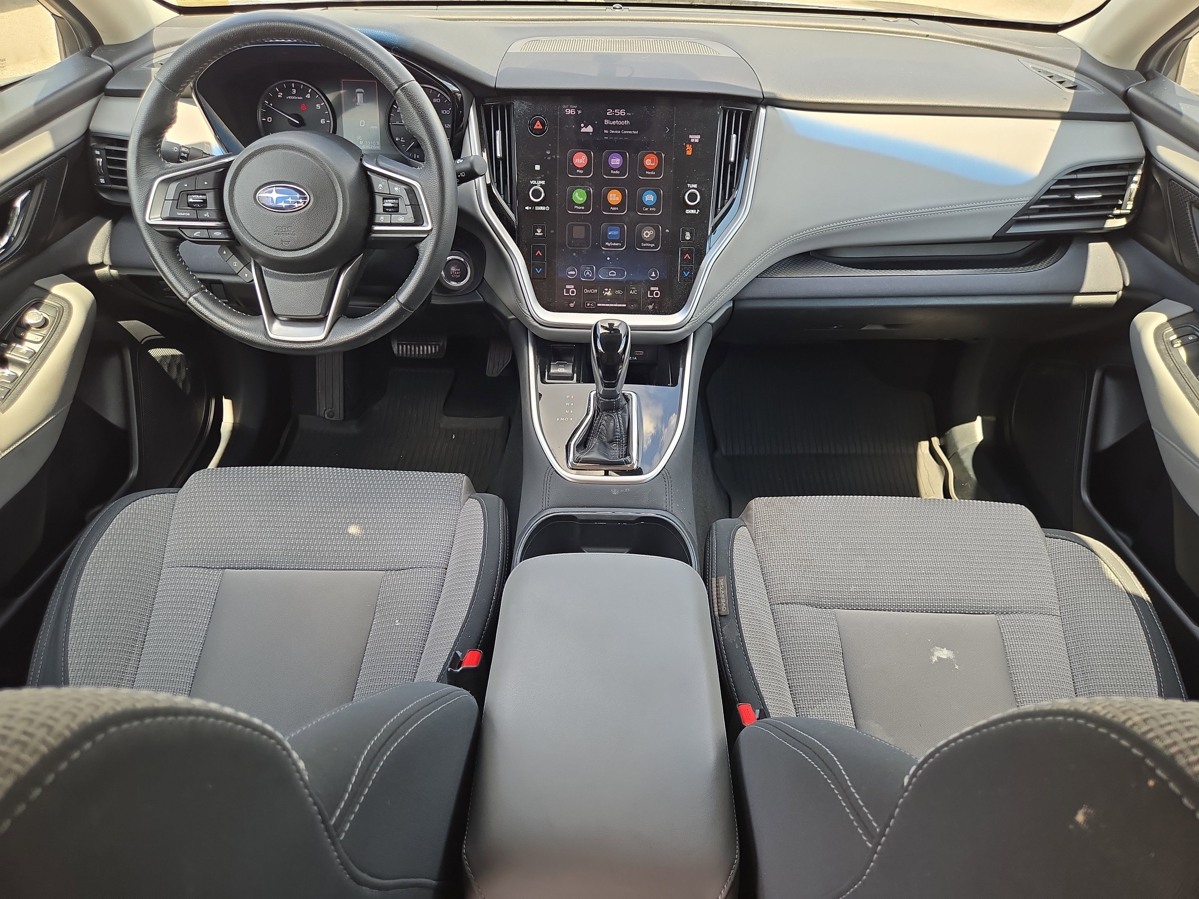 2020 Subaru Outback Premium - Photo 15
