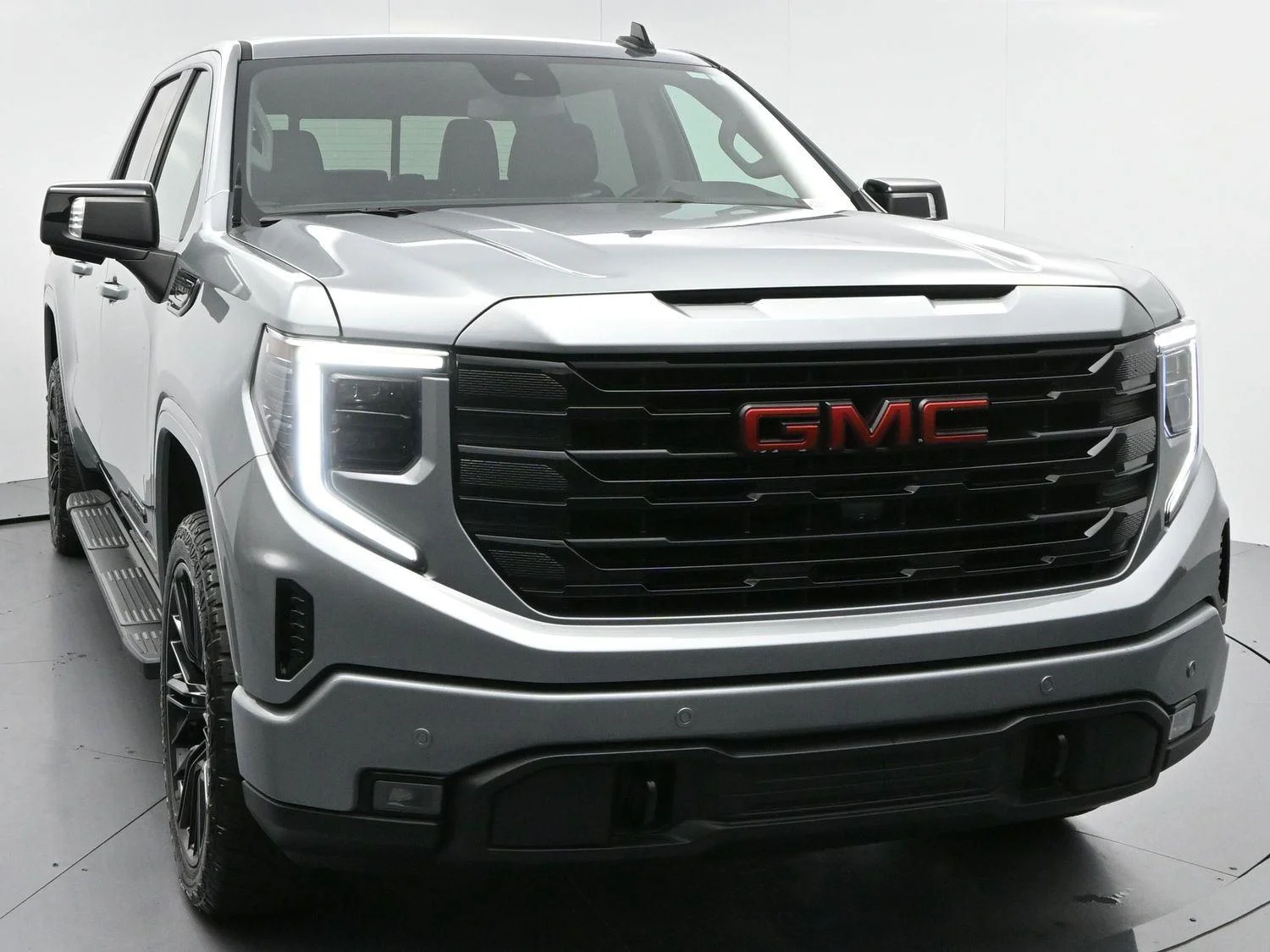 Used 2026 Sterling Metallic GMC Elevation image 2