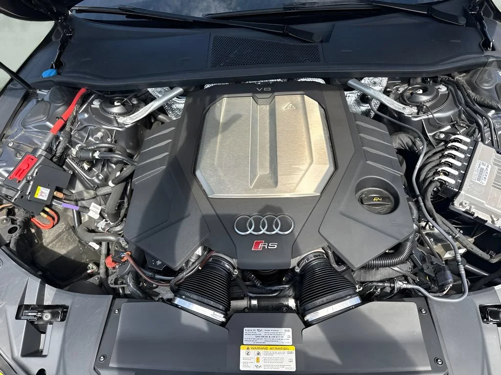 Used 2021  Audi  image 32