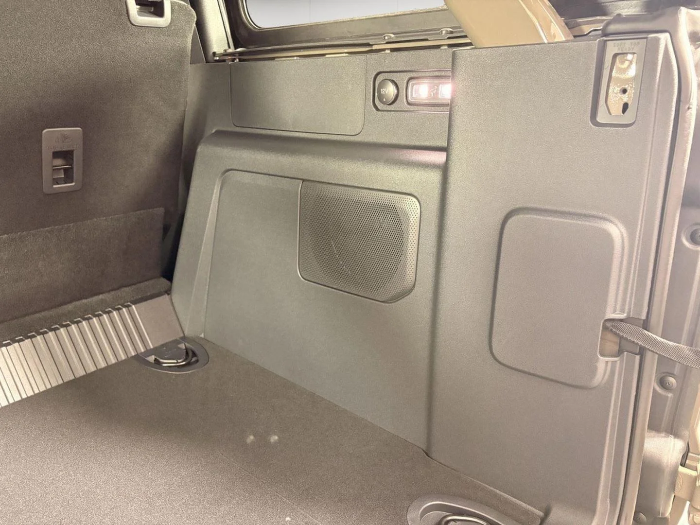 Used 2026 Marsh Gray Ford Outer Banks image 6