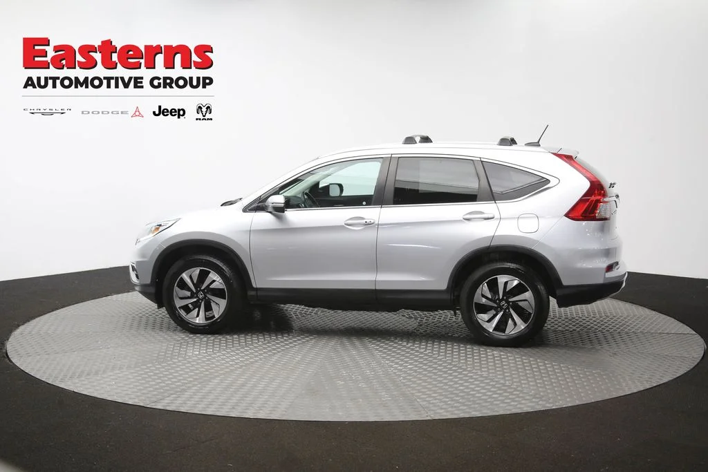 Used 2015 Gray Honda Touring image 62