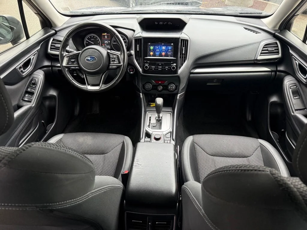 Used 2023 Gray Subaru Premium image 26